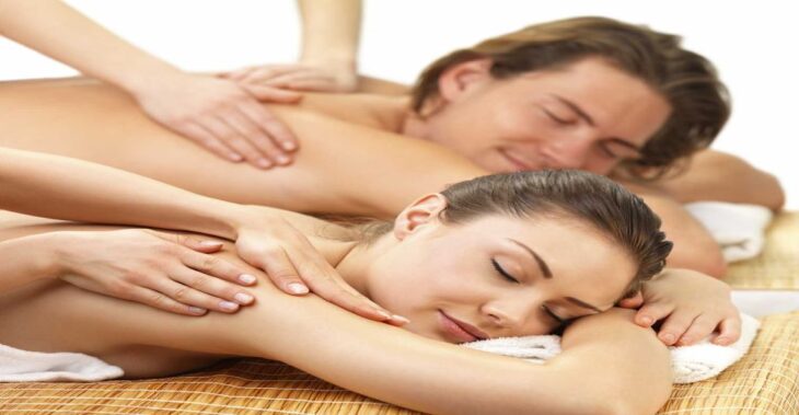What is Couple Massage? The Ultimate Guide to Romantic Wellness at the Best Spa in Karol Bagh