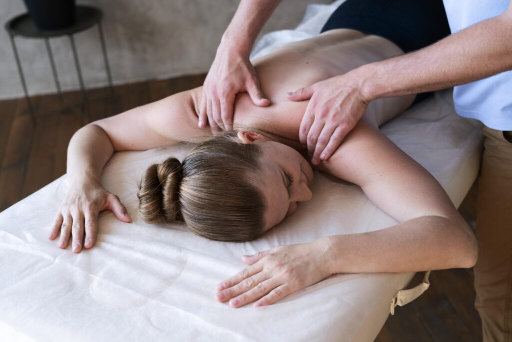 Swedish Massage Therapy: Benefits, Techniques & What to Expect