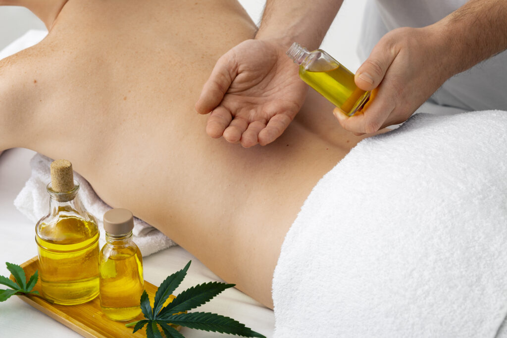 The Ultimate Guide to Ayurvedic Massage: Techniques, Benefits & Oils